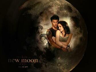 Jacob And Bella Poster Fan Made Taycob Wallpaper
