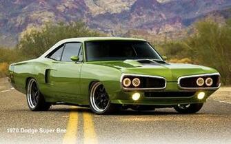 Old School Muscle Cars Malaysiaminilover