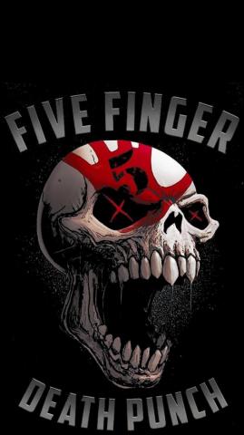 Five Finger Death Punch