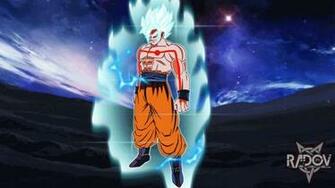 Dragon Ball Anime War Wallpaper
