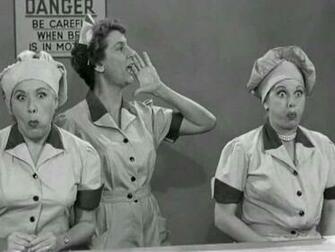 Love Lucy Fred And Ethel Fight Quotesclub