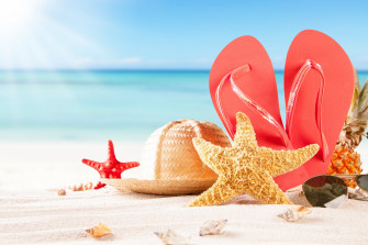 Summer Wallpaper For Computer