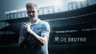 Kevin De Bruyne Manchester City Wallpaper By Rakagfx On