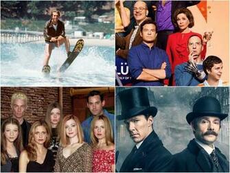 Tv Shows That Jumped The Shark From Heroes And Community To