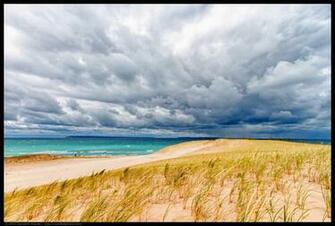 Sleeping Bear Dunes Michigan Pictures Collection