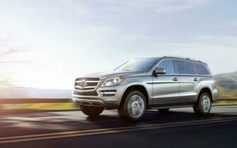 Mercedes Benz Gl Class Hq Wallpaper Full HD Pictures