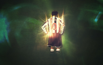 Alex Del Piero By Ezekielantoniewicz