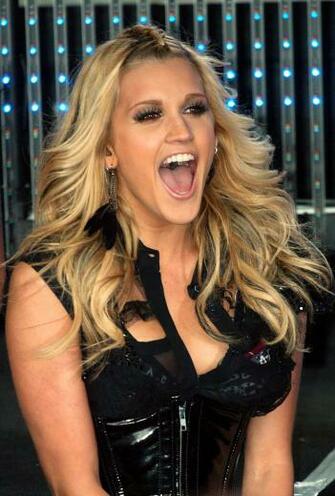Ashley Roberts Wallpaper Best Pictures