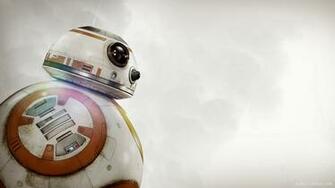 Star Wars Bb Robo HD Wallpaper IHD