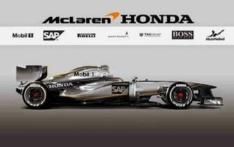 Mclaren Honda Jpg