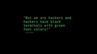 Hackers Desktop Pc And Mac Wallpaper Picture