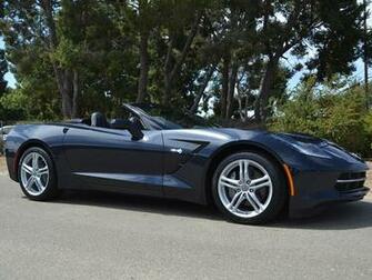 Corvette Stingray Wallpaper