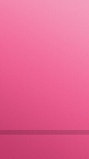 iPhone Gradient Background Wallpaper