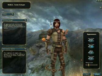 Walker Texas Ranger Guild Wars By Zhugeliang