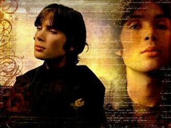 Elva Barnett Cillian Murphy HD