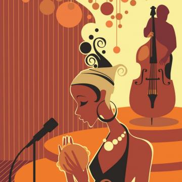 Vocal Legends Music Jazzradio