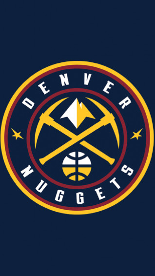 Denver Nuggets In Nba Wallpaper