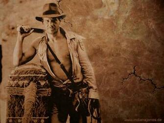 Pics Photos Indiana Jones Wallpaper