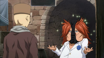 Anime Caption Contest Vice