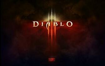Diablo Wallpaper