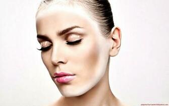 Makeup Wallpaper