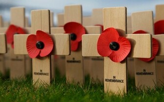 Remembrance Day In Canada Computer Desktop Wallpaper Pictures