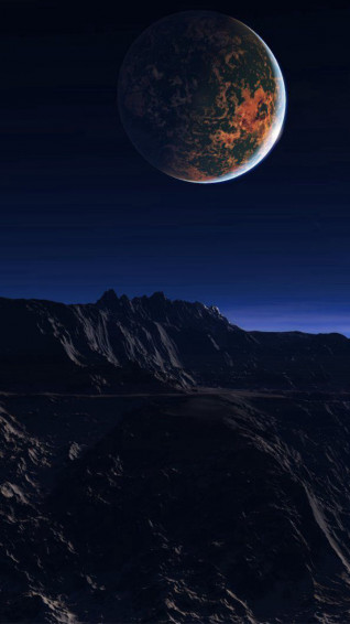 Space Wallpaper HD Amazon Appstore For Android