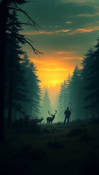 Hunting Wallpaper Cell Phones