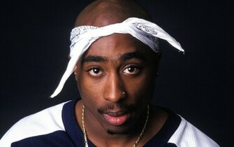 Desktop Tupac Shakur Background Wallpaper