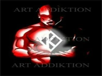 Nupe Kappa Alpha Psi Tattoo Pictures