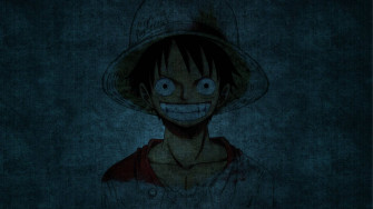 Luffy Smile Wallpaper