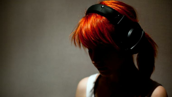 Hayley Williams Wallpaper