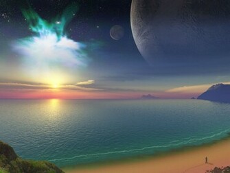 Star Sky Wallpaper HD In Space Imageci