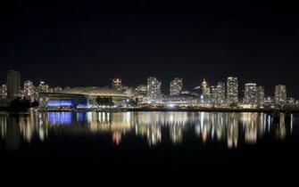 Vancouver Android 3d HD Pictures Wallpaper High