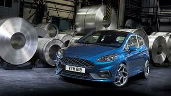 Ford Fiesta St Wallpaper HD Image Wsupercars