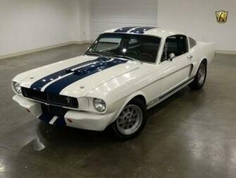 Ford Mustang Gt350 Classic Cars Wallpaper Background