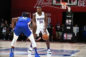 Phoenix Suns Win Summer League Opener Despite Unexpected Roster