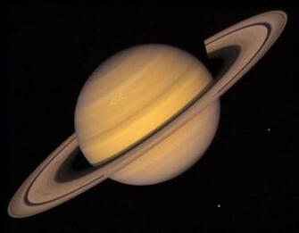 The Beauty Of Saturn Rings Wordlesstech