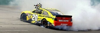 Matt Kenseth Wallpaper