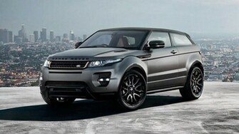 Range Rover Evoque Sport HD Pictures