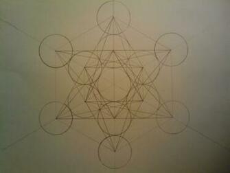 Design And Manufacturing Hermetic Axioms Metatron S Cube
