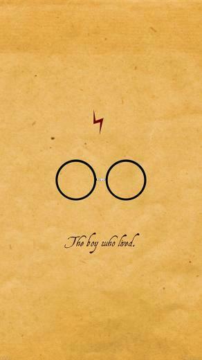 Harry Potter iPhone Wallpaper Love Quotes Quote