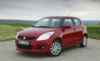 Car Wallpaper Suzuki Swift Cute Girls Celebrity