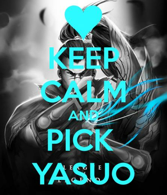 Yasuo Wallpaper Noon Wal