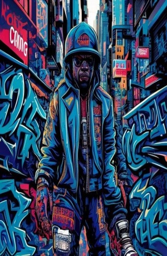 Crip Gang Wallpaper