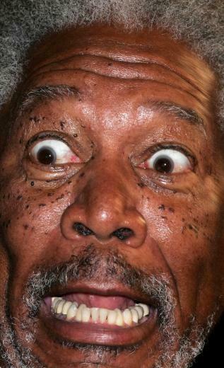 Pictures Of Morgan Man Celebrities