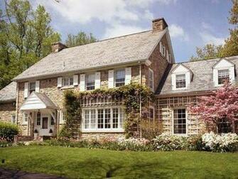 What To Do With A Soon Be Empty Taxpayer Funded Mansion