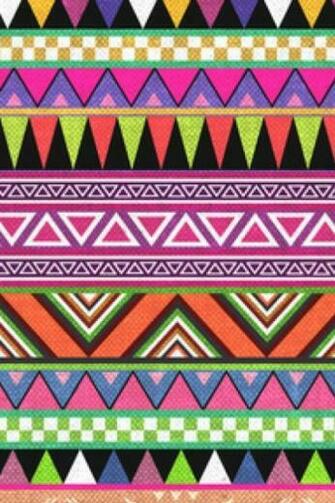 Tribal iPhone Wallpaper