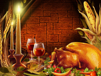 Thanksgiving Wallpaper And To Try In