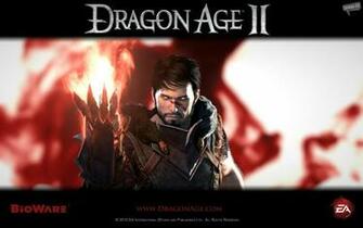 Dragon Age Desktop Pc And Mac Wallpaper